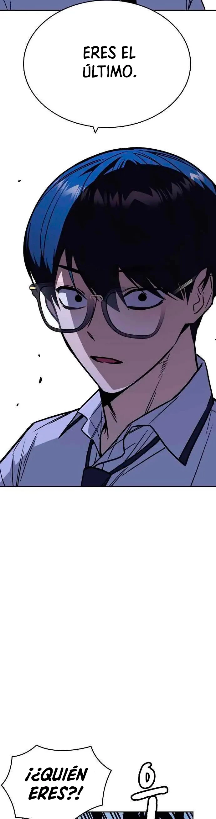 Grupo de Estudio > Capitulo 130 > Page 31