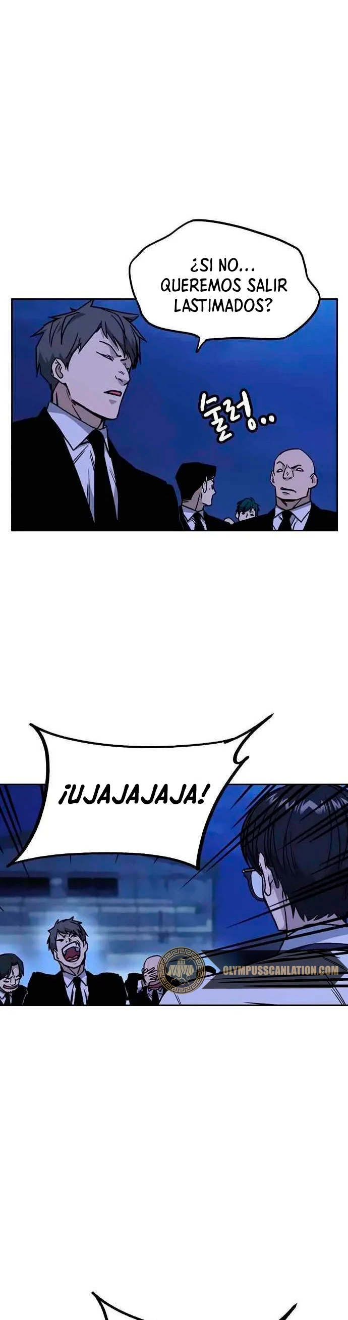 Grupo de Estudio > Capitulo 130 > Page 51