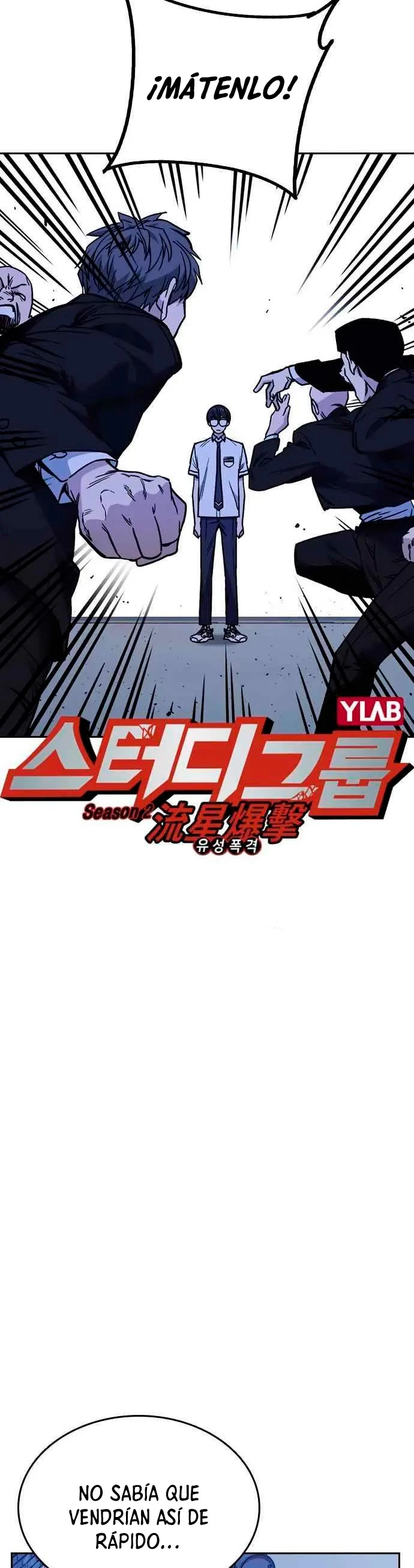 Grupo de Estudio > Capitulo 130 > Page 61