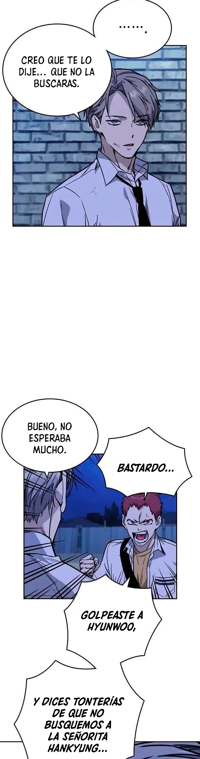 Grupo de Estudio > Capitulo 130 > Page 81