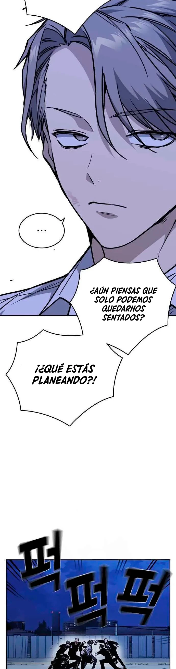 Grupo de Estudio > Capitulo 130 > Page 91