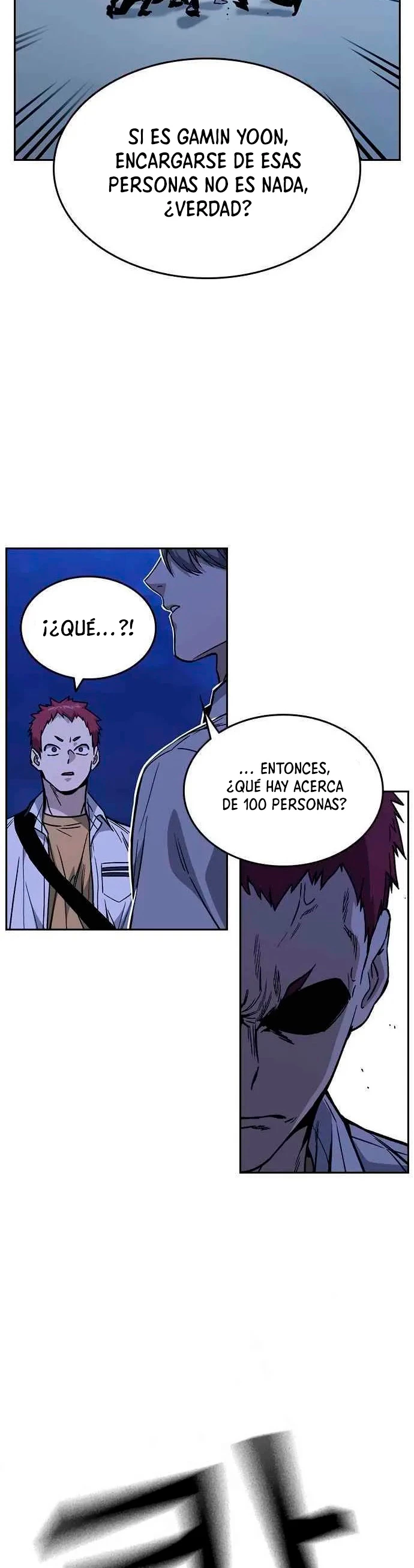 Grupo de Estudio > Capitulo 130 > Page 101