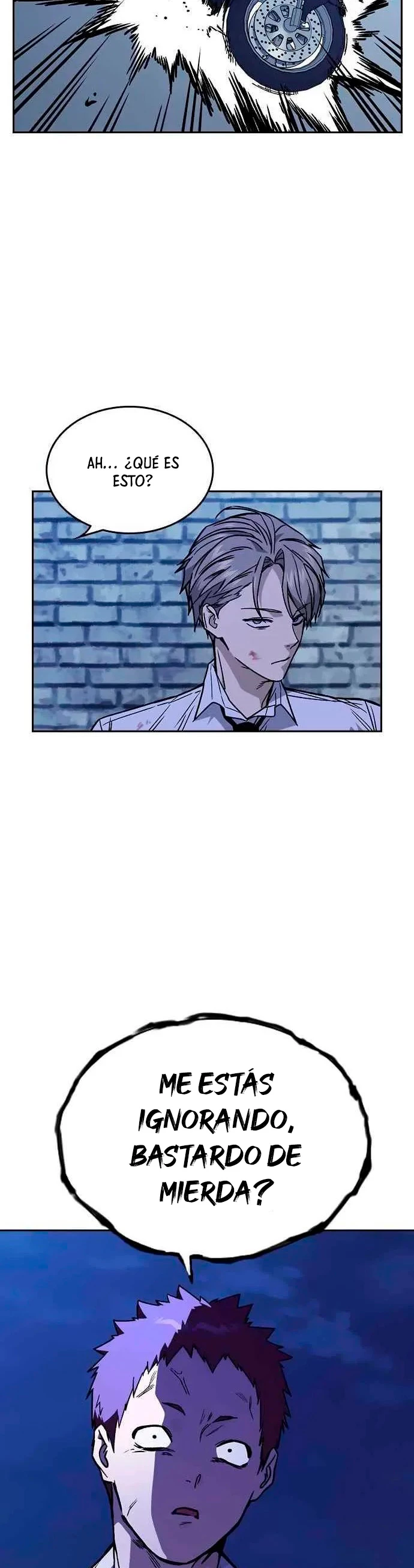 Grupo de Estudio > Capitulo 130 > Page 121