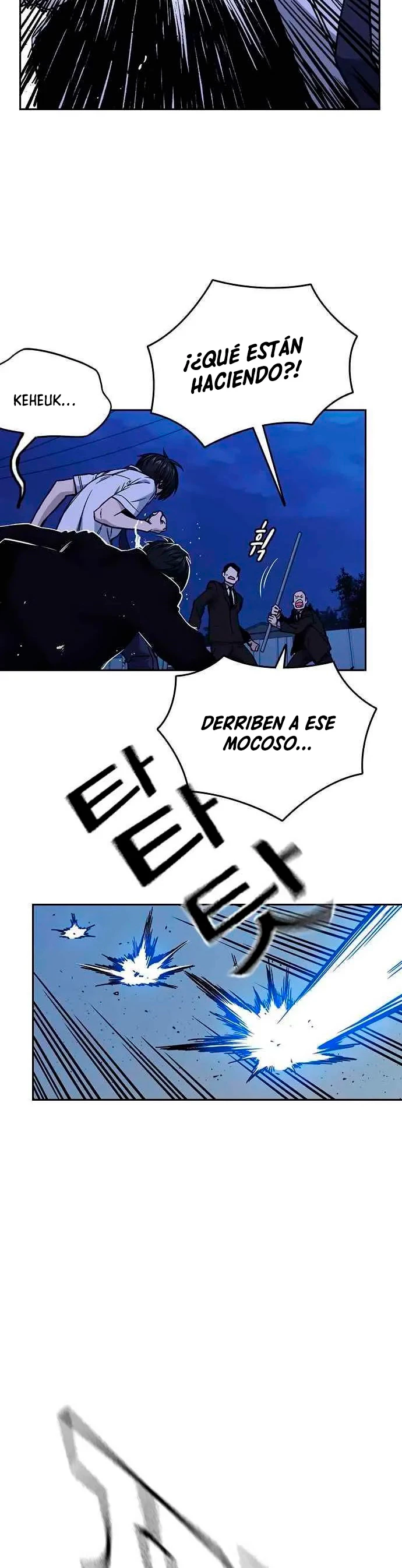 Grupo de Estudio > Capitulo 130 > Page 191