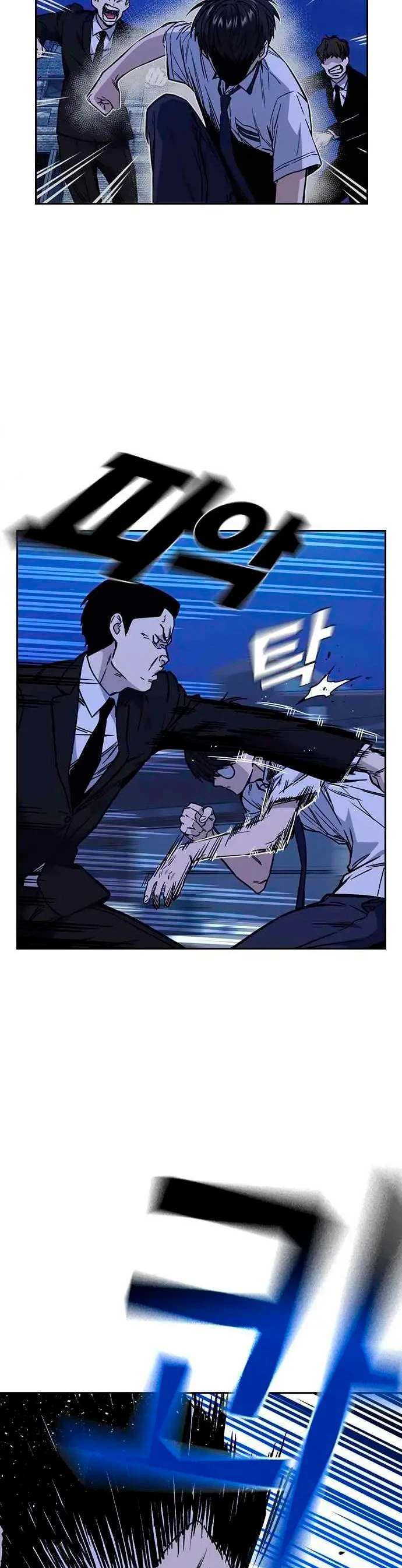 Grupo de Estudio > Capitulo 130 > Page 211