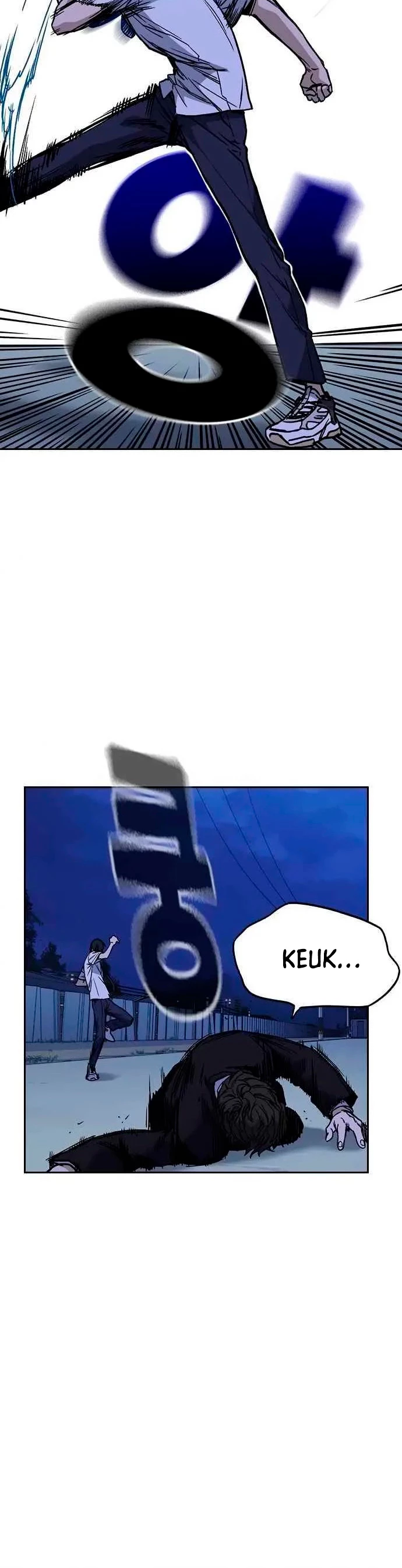 Grupo de Estudio > Capitulo 130 > Page 261