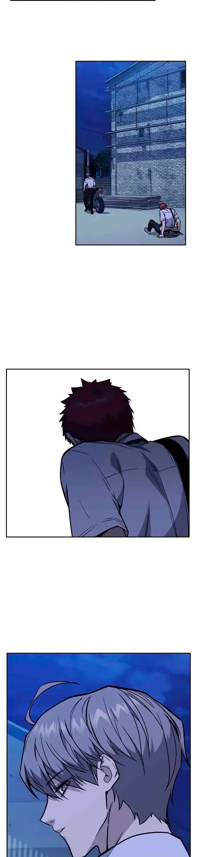 Grupo de Estudio > Capitulo 130 > Page 281