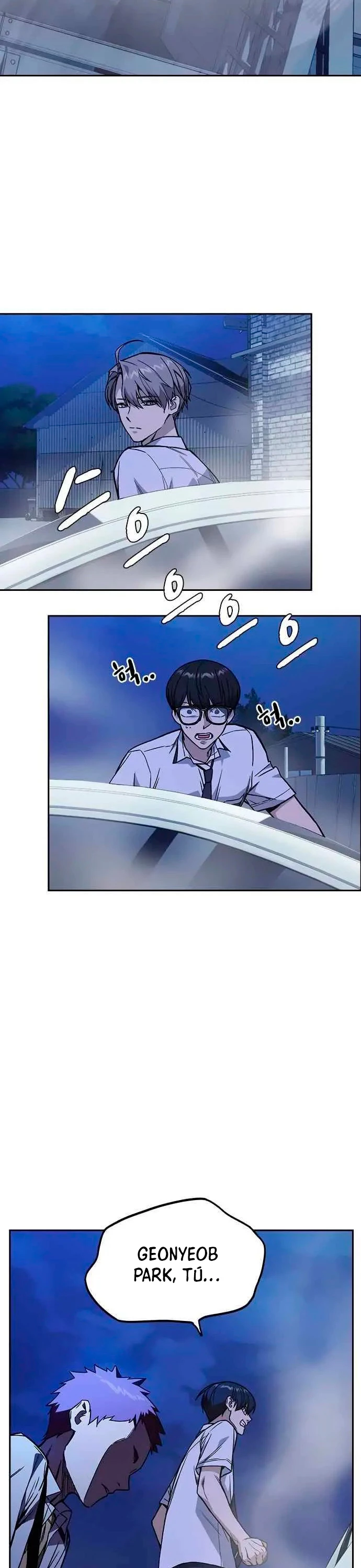 Grupo de Estudio > Capitulo 130 > Page 321