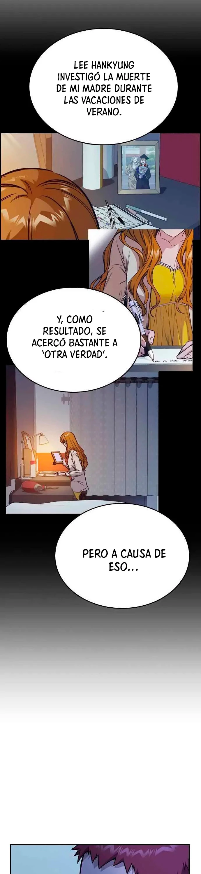 Grupo de Estudio > Capitulo 130 > Page 351