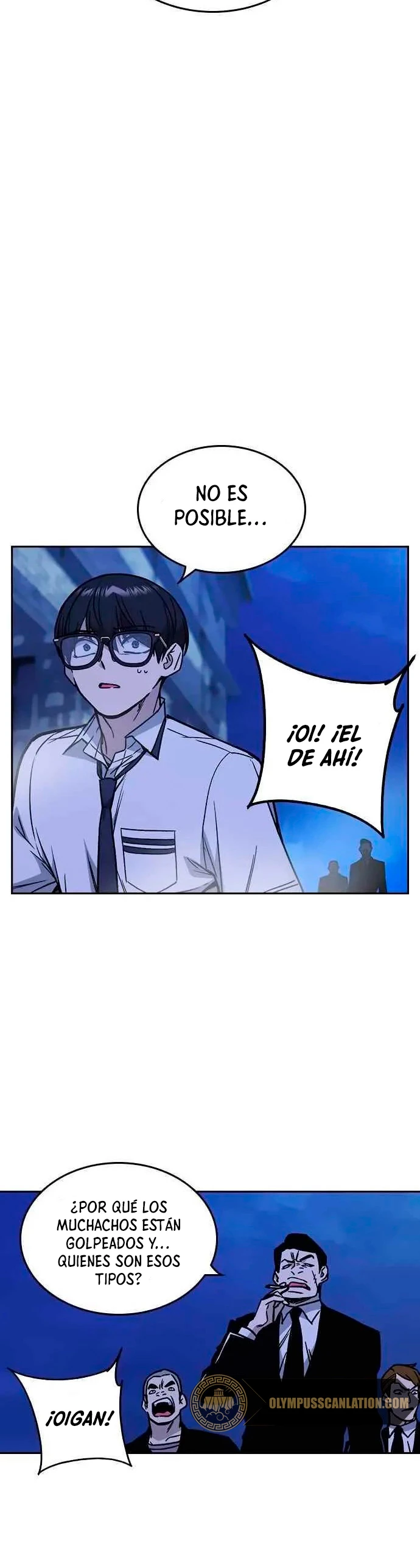 Grupo de Estudio > Capitulo 130 > Page 401