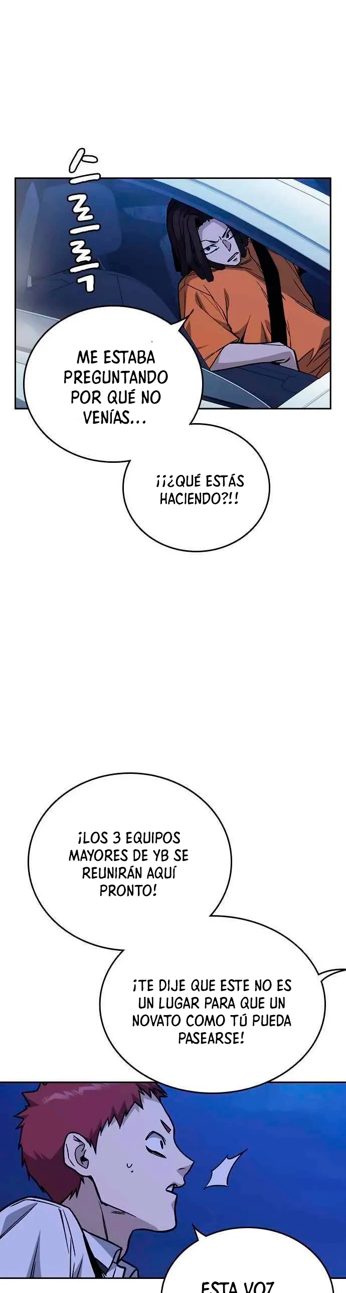 Grupo de Estudio > Capitulo 130 > Page 411