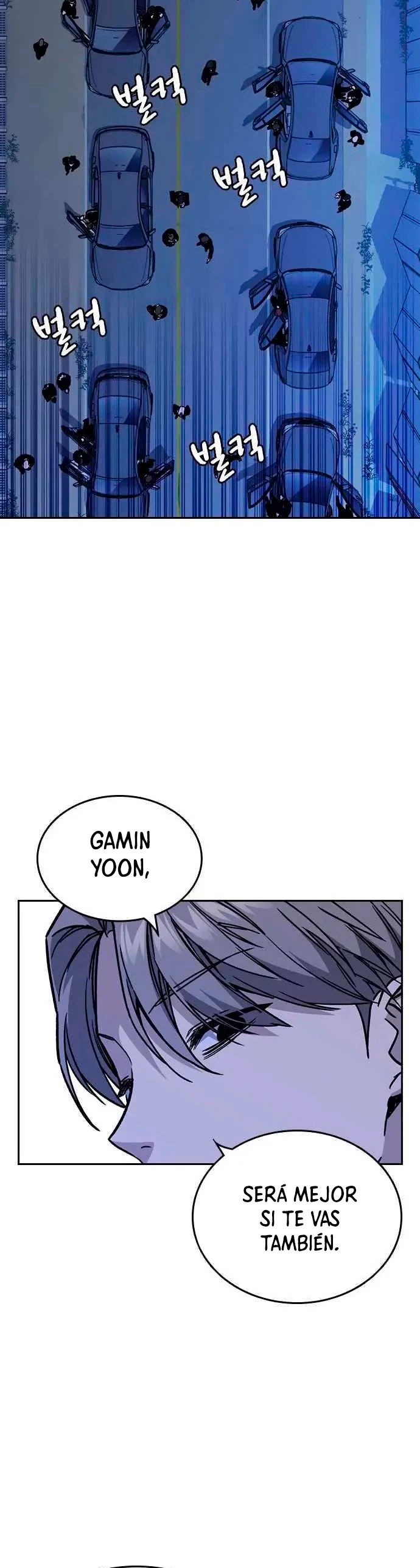 Grupo de Estudio > Capitulo 130 > Page 431