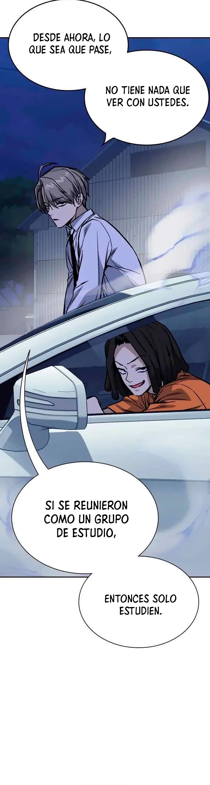 Grupo de Estudio > Capitulo 130 > Page 441