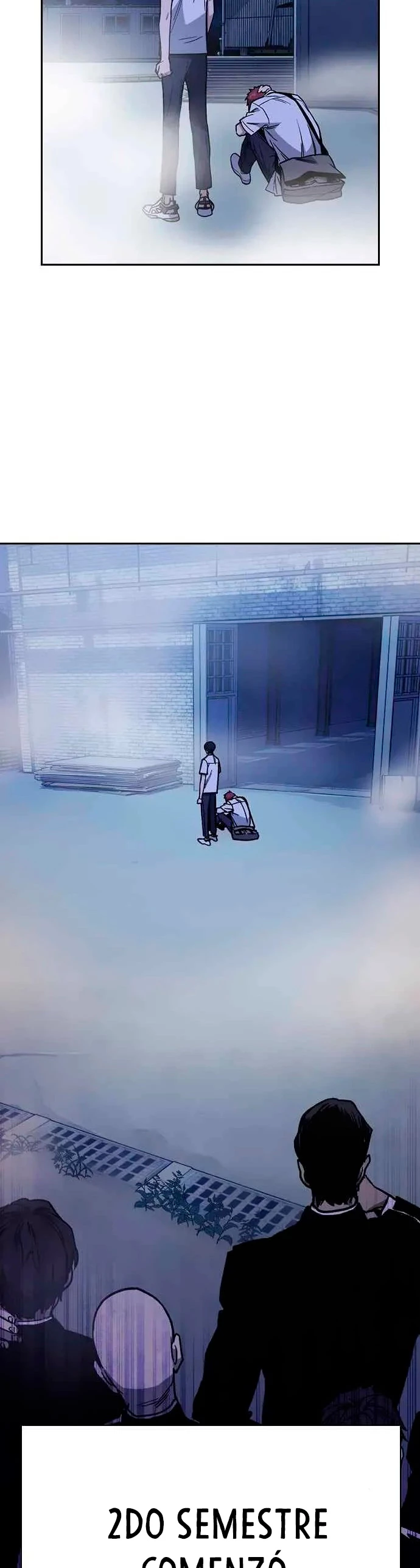 Grupo de Estudio > Capitulo 130 > Page 461