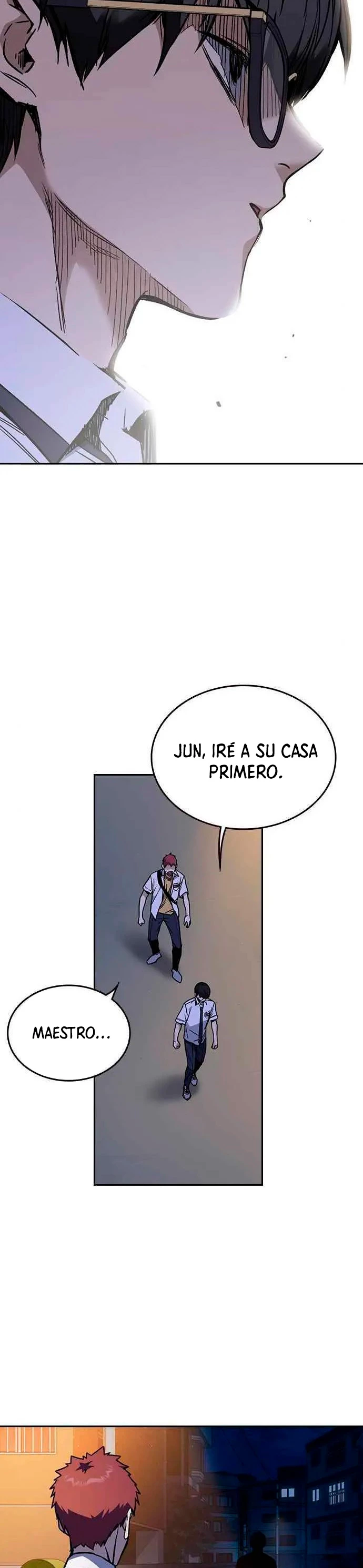 Grupo de Estudio > Capitulo 131 > Page 71