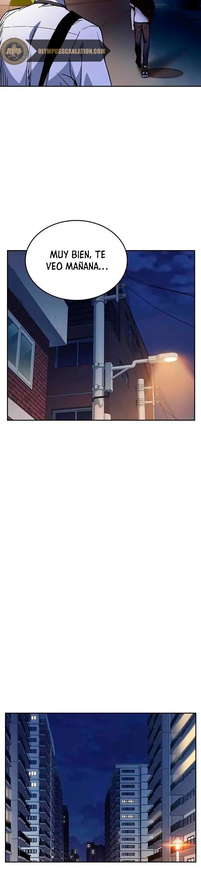 Grupo de Estudio > Capitulo 131 > Page 81