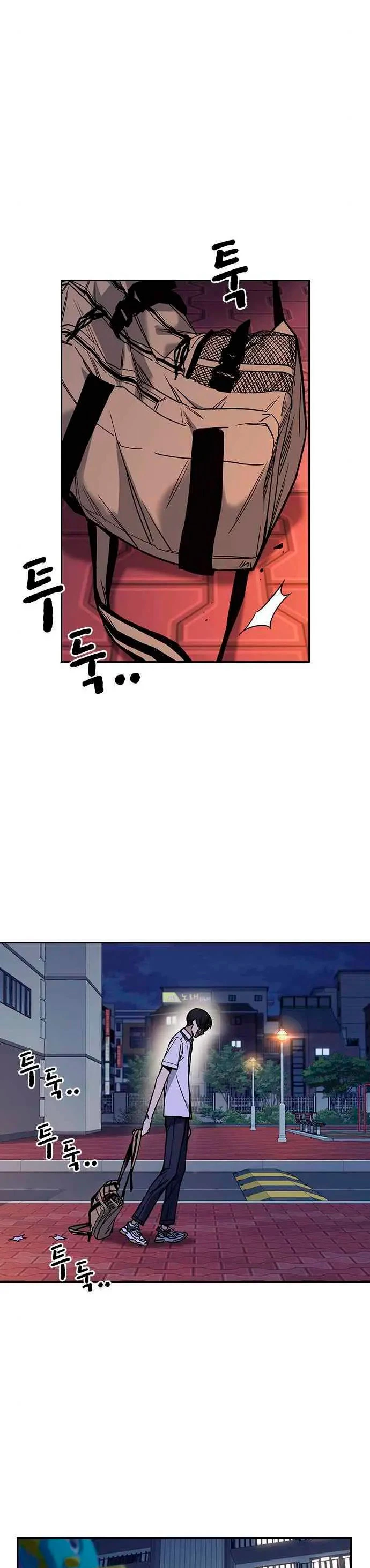 Grupo de Estudio > Capitulo 131 > Page 91