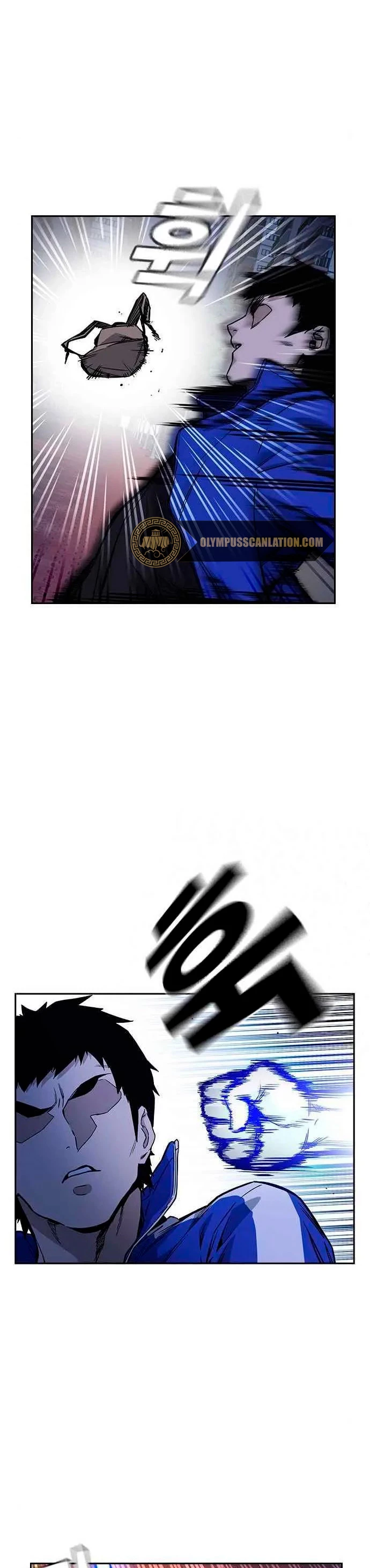 Grupo de Estudio > Capitulo 131 > Page 121