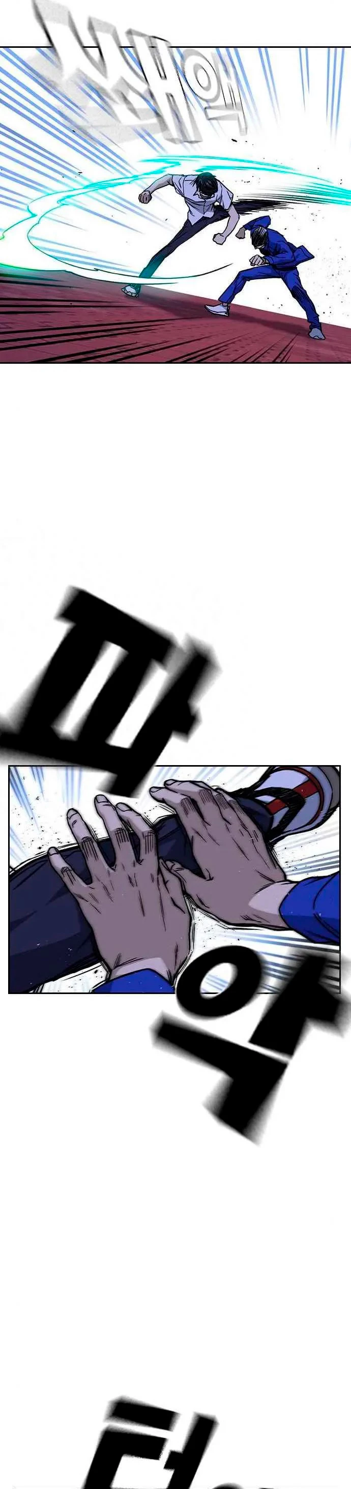 Grupo de Estudio > Capitulo 131 > Page 141