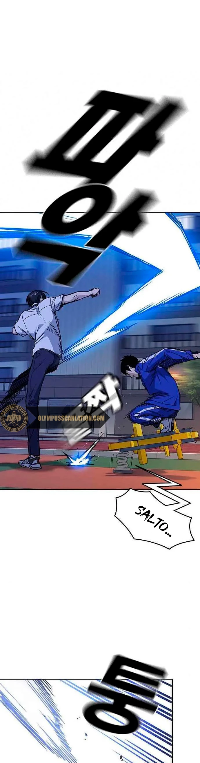 Grupo de Estudio > Capitulo 131 > Page 211