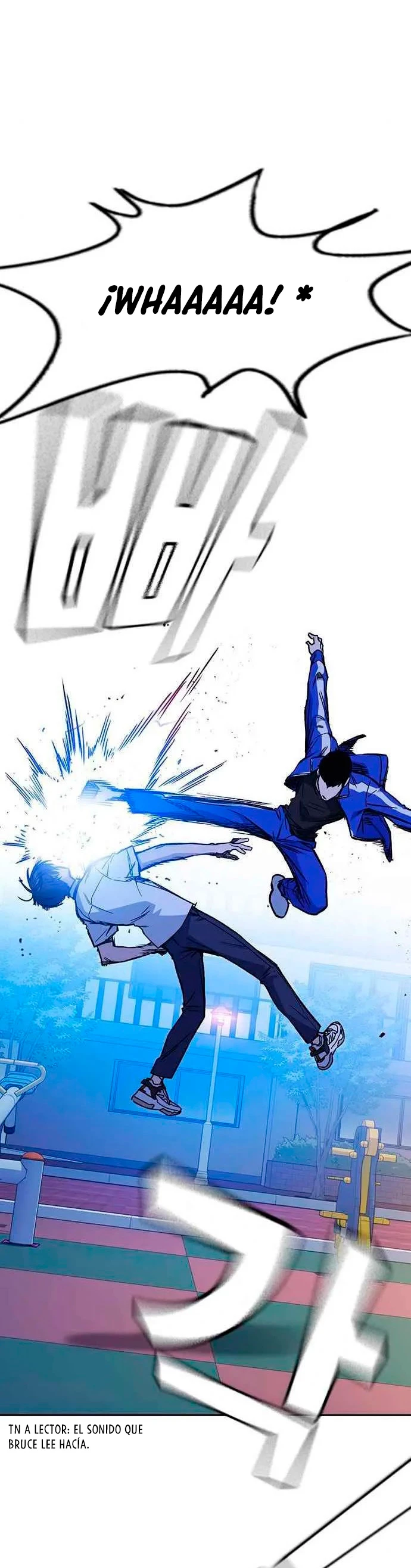 Grupo de Estudio > Capitulo 131 > Page 231