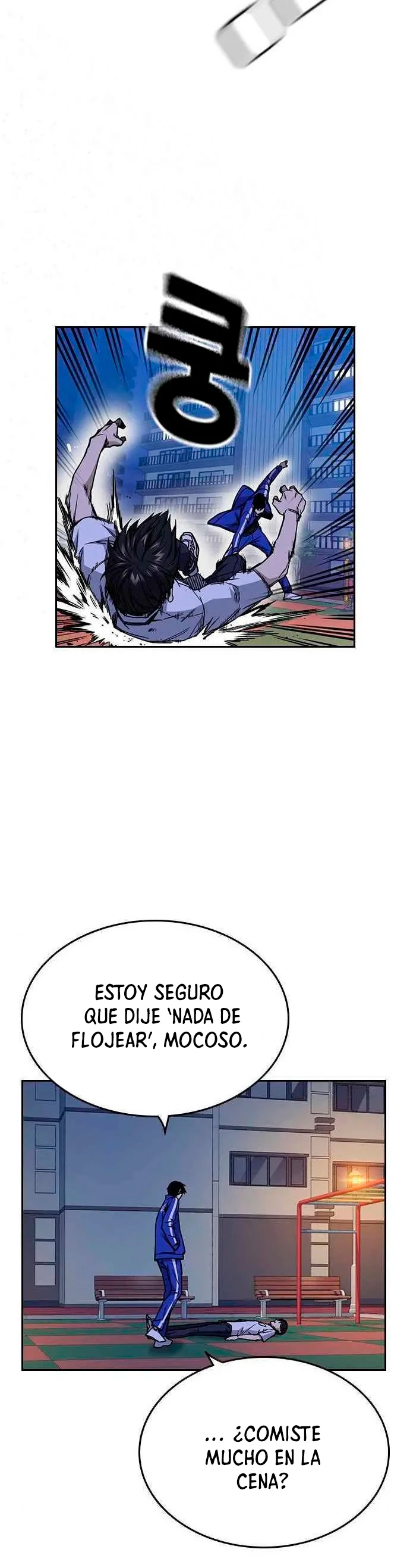 Grupo de Estudio > Capitulo 131 > Page 241