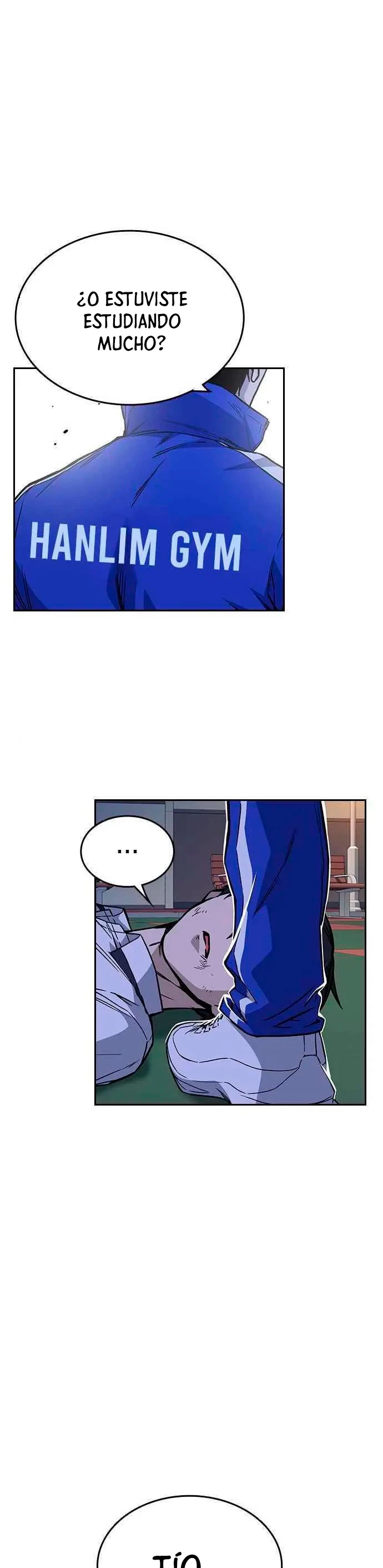 Grupo de Estudio > Capitulo 131 > Page 251