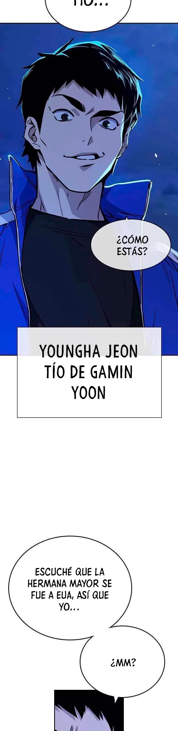 Grupo de Estudio > Capitulo 131 > Page 261