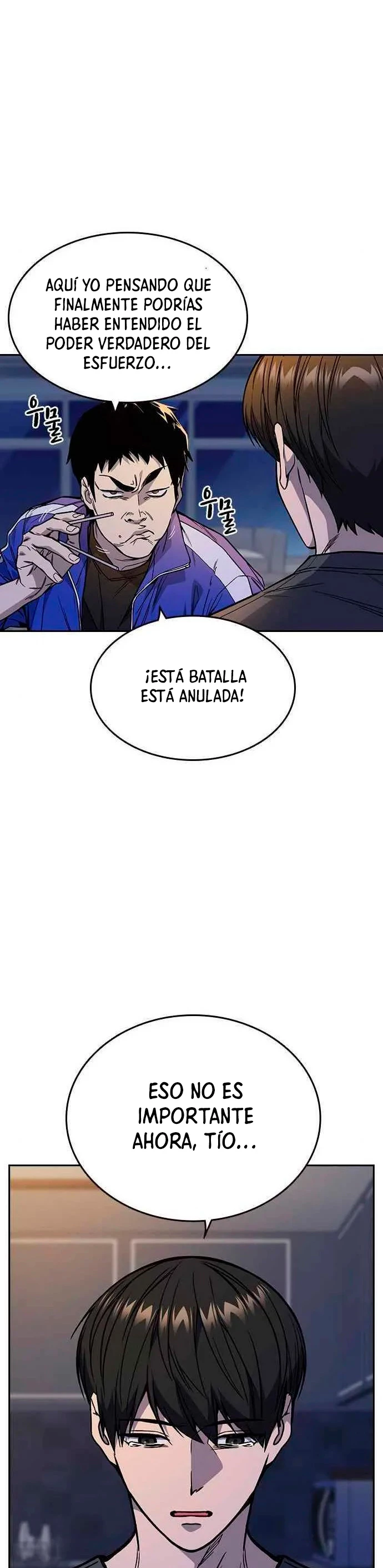 Grupo de Estudio > Capitulo 131 > Page 291