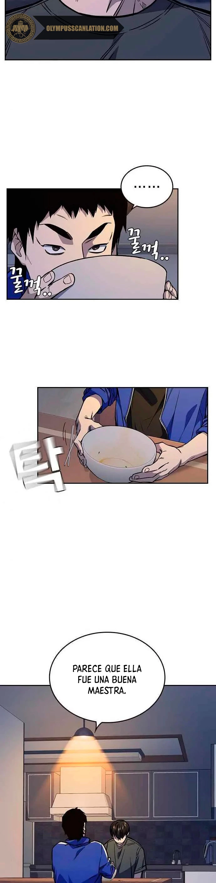 Grupo de Estudio > Capitulo 131 > Page 301