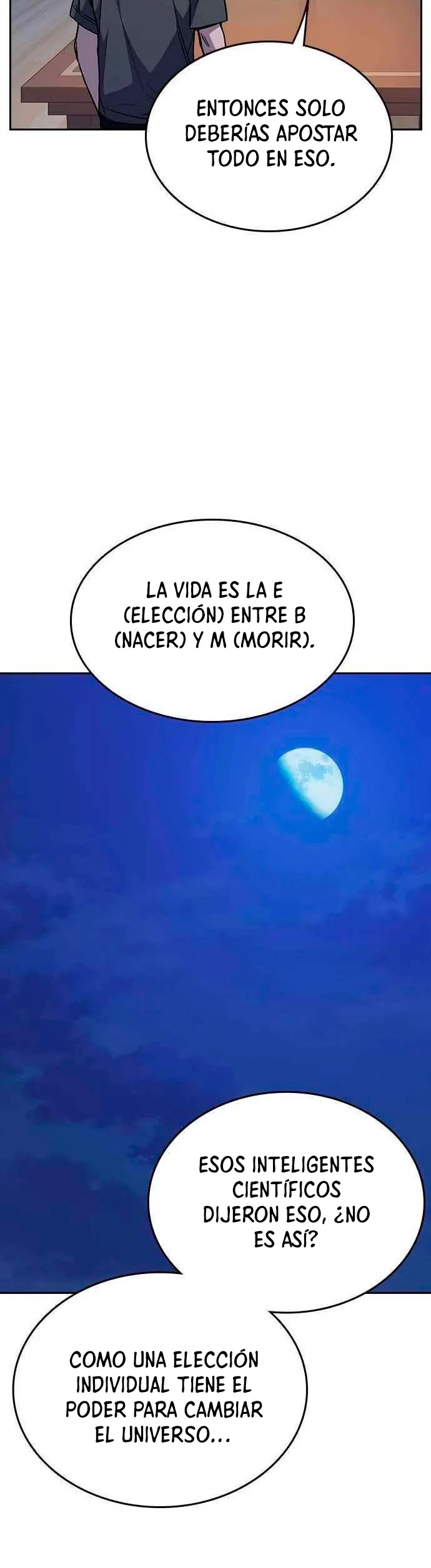 Grupo de Estudio > Capitulo 131 > Page 391