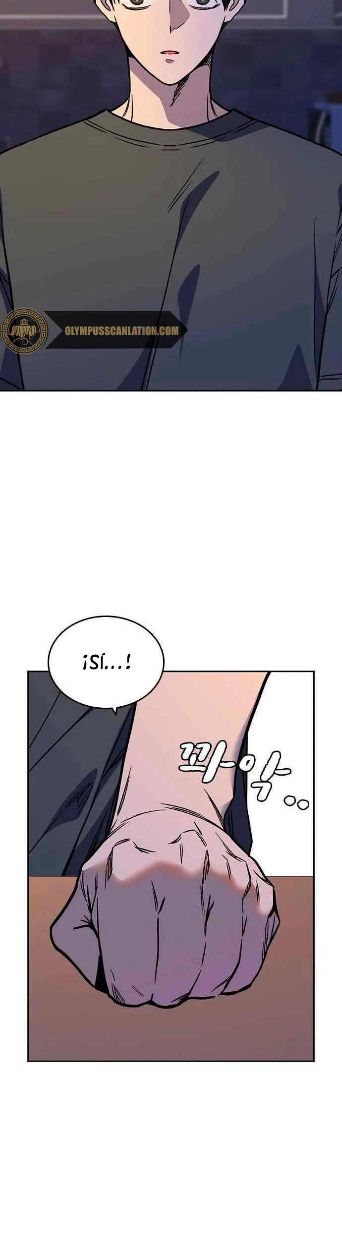 Grupo de Estudio > Capitulo 131 > Page 411