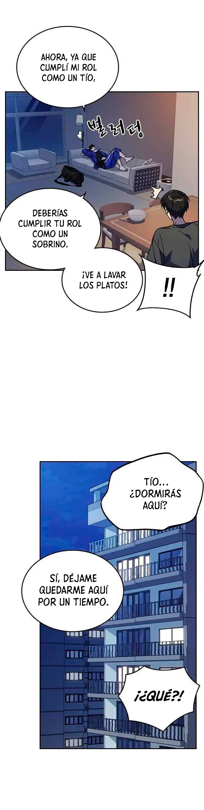 Grupo de Estudio > Capitulo 131 > Page 421