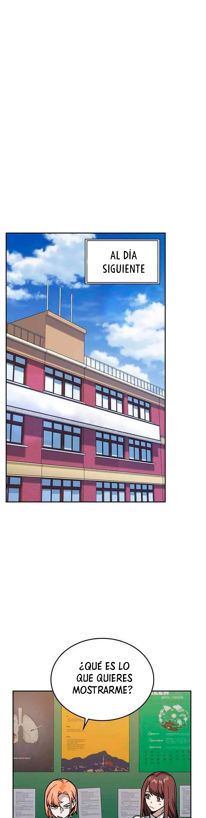 Grupo de Estudio > Capitulo 131 > Page 431