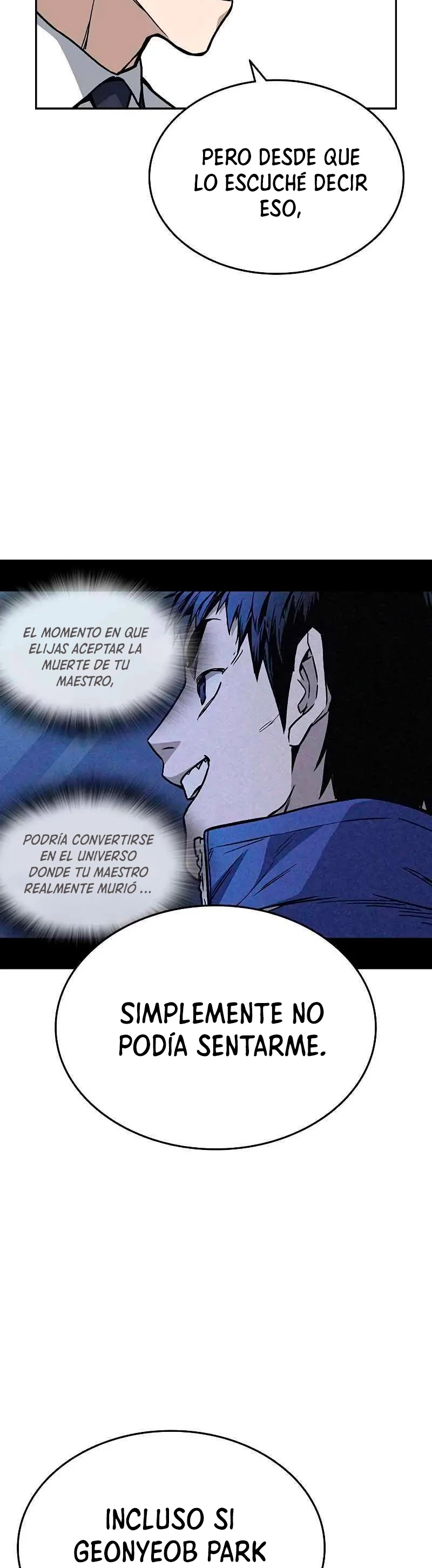 Grupo de Estudio > Capitulo 132 > Page 91