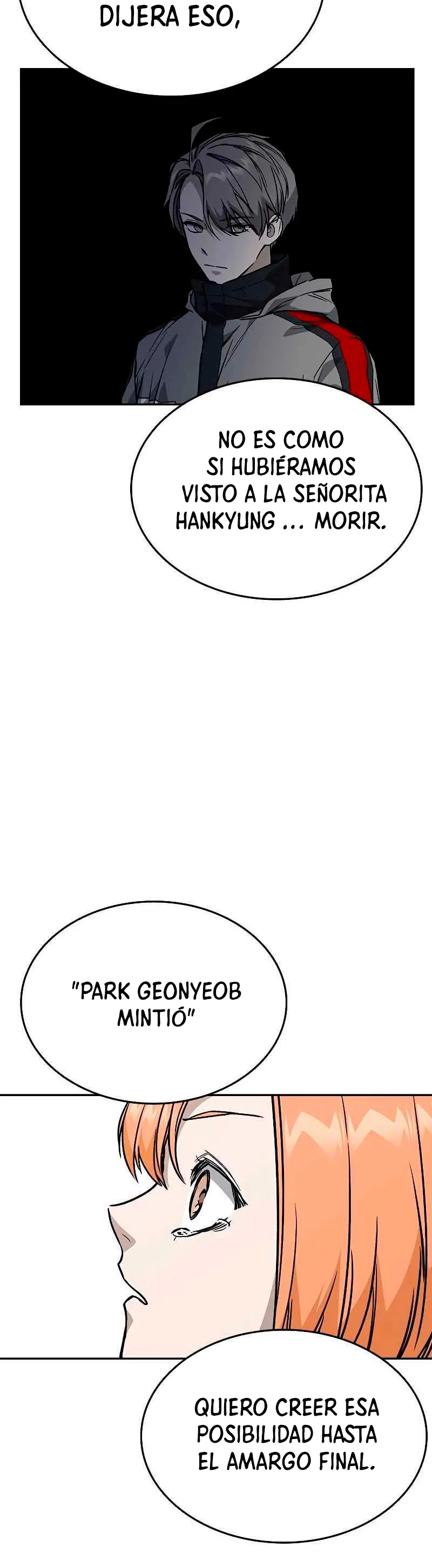 Grupo de Estudio > Capitulo 132 > Page 101