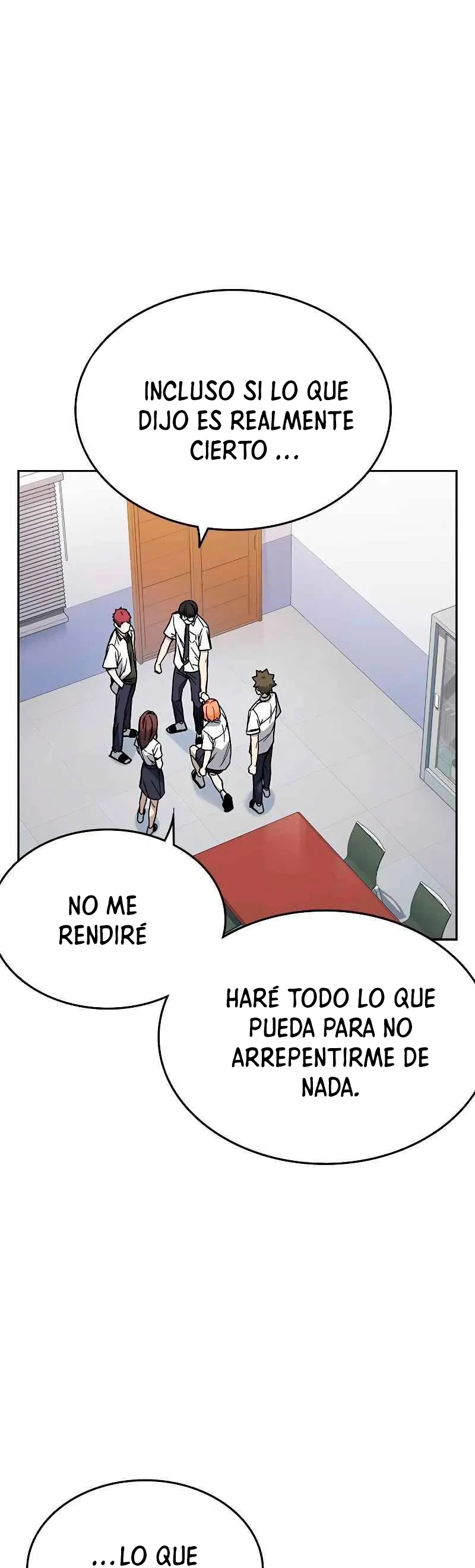 Grupo de Estudio > Capitulo 132 > Page 111