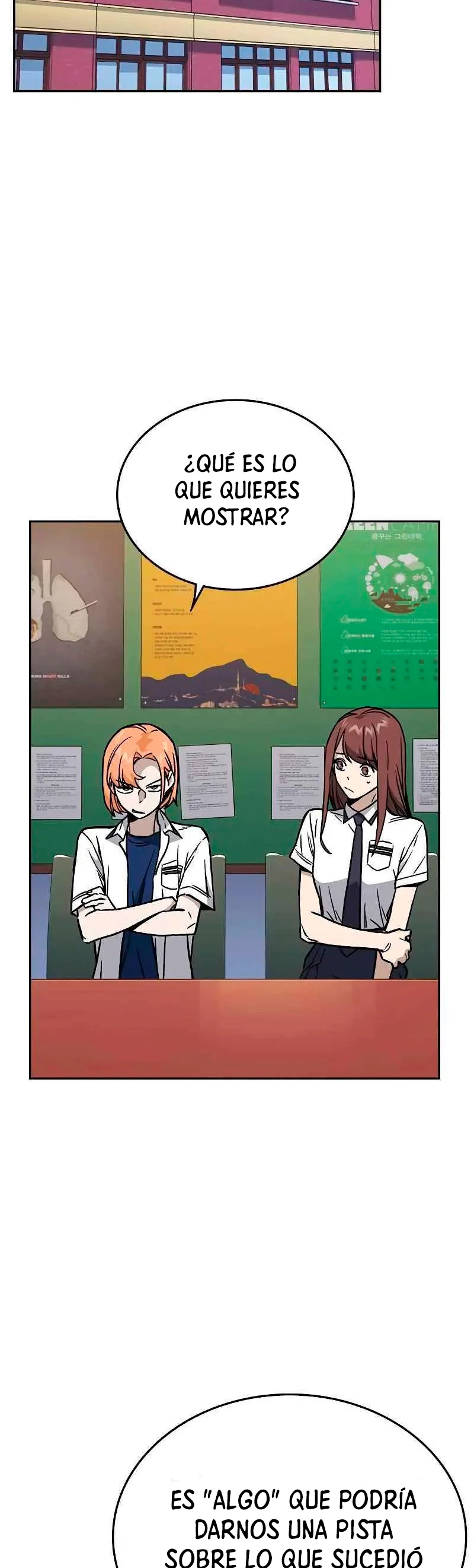 Grupo de Estudio > Capitulo 132 > Page 141