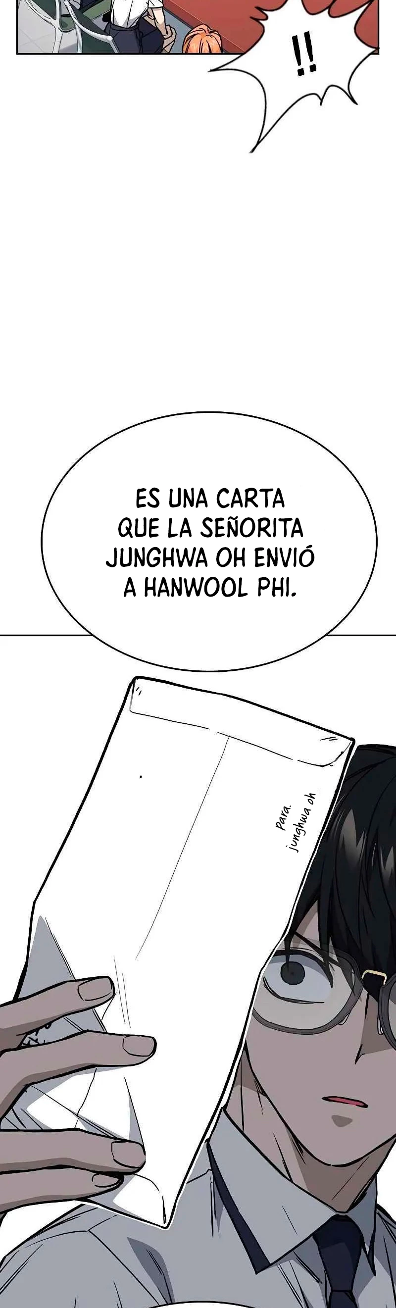 Grupo de Estudio > Capitulo 132 > Page 161