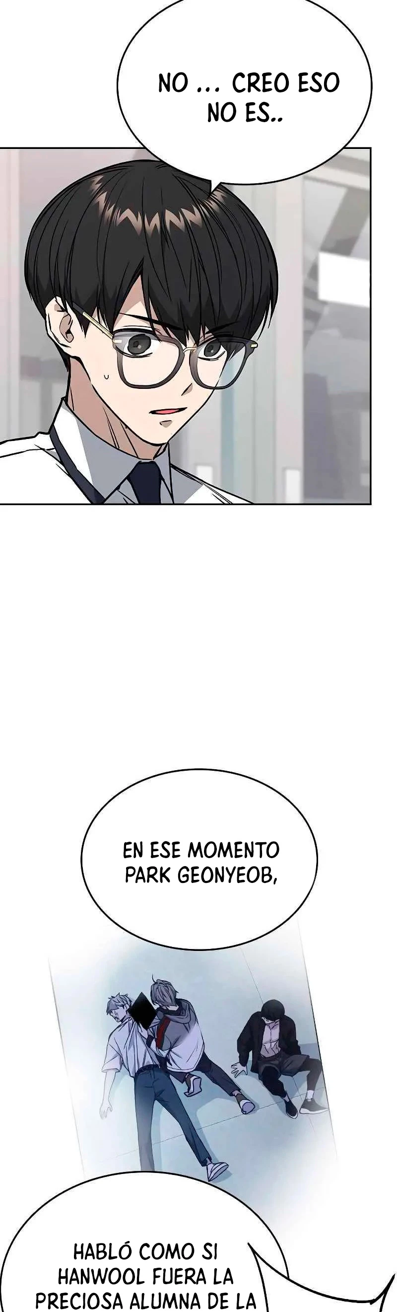 Grupo de Estudio > Capitulo 132 > Page 191