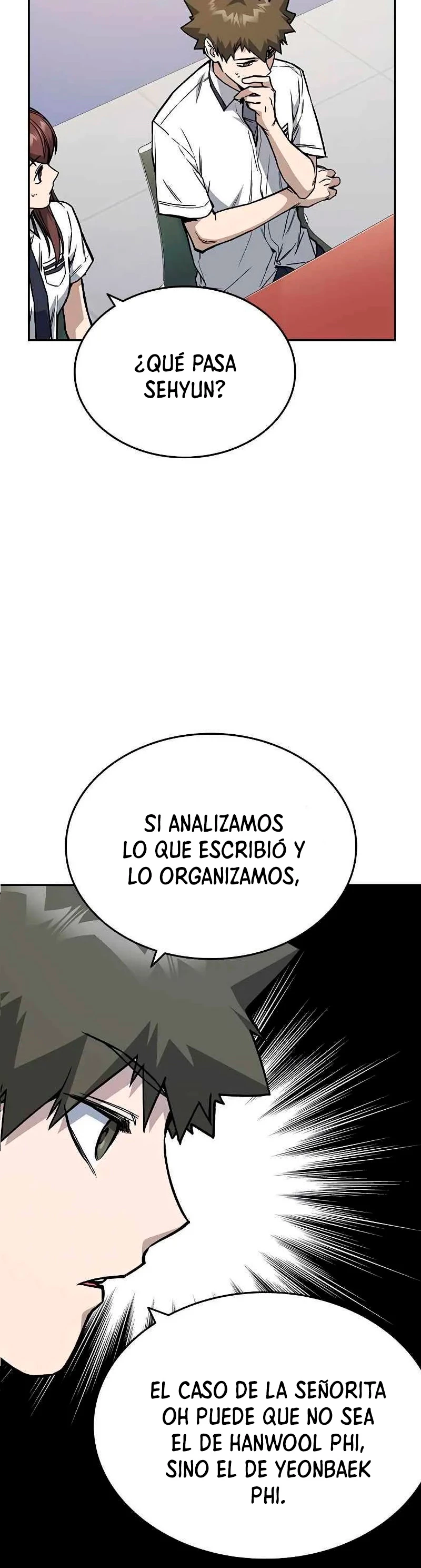 Grupo de Estudio > Capitulo 132 > Page 231