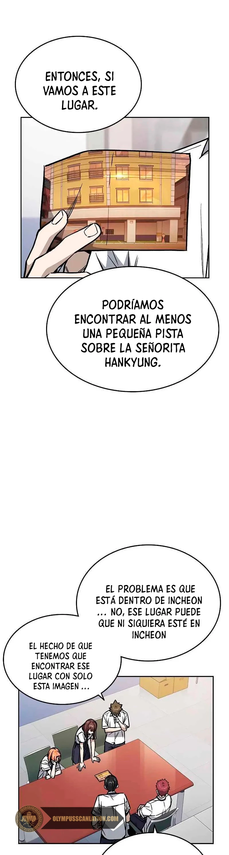 Grupo de Estudio > Capitulo 132 > Page 251