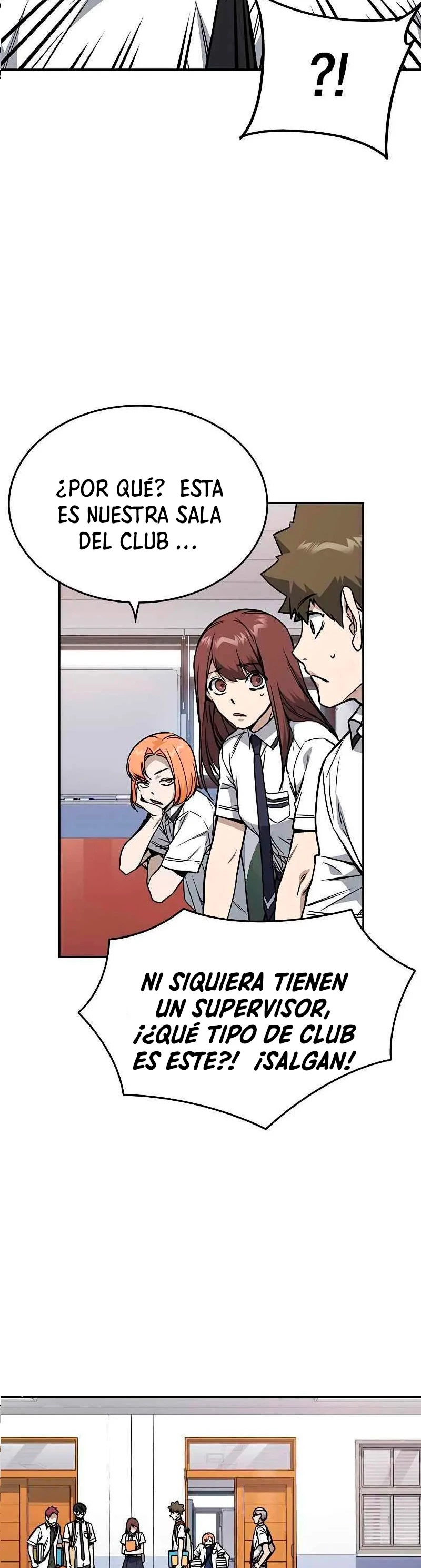 Grupo de Estudio > Capitulo 132 > Page 271