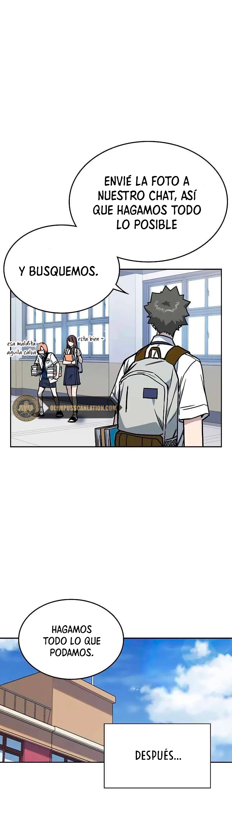 Grupo de Estudio > Capitulo 132 > Page 301