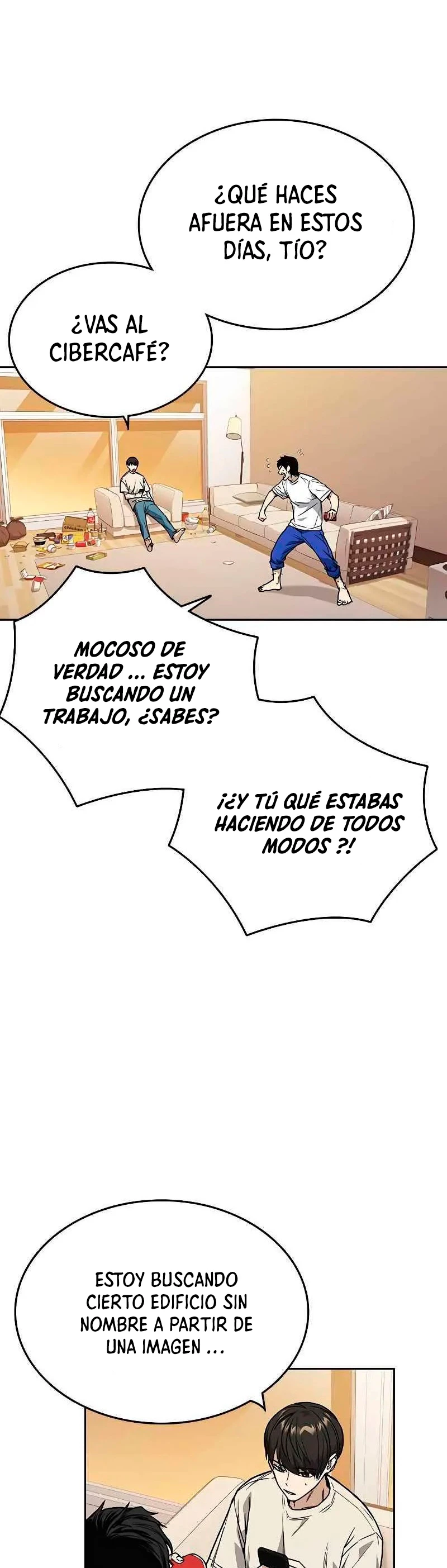 Grupo de Estudio > Capitulo 132 > Page 351