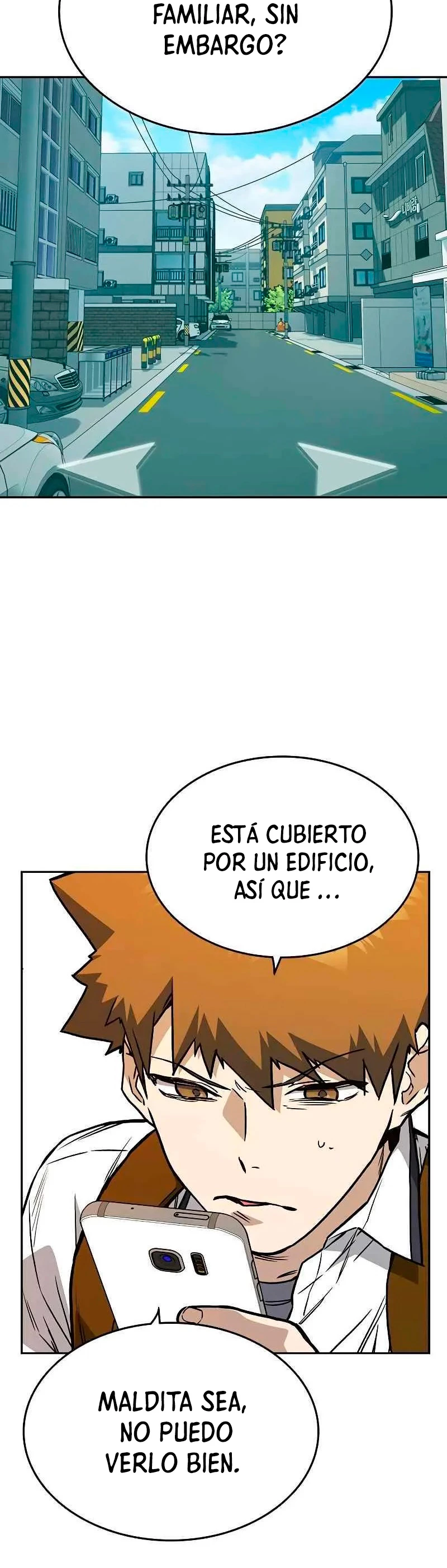 Grupo de Estudio > Capitulo 132 > Page 391