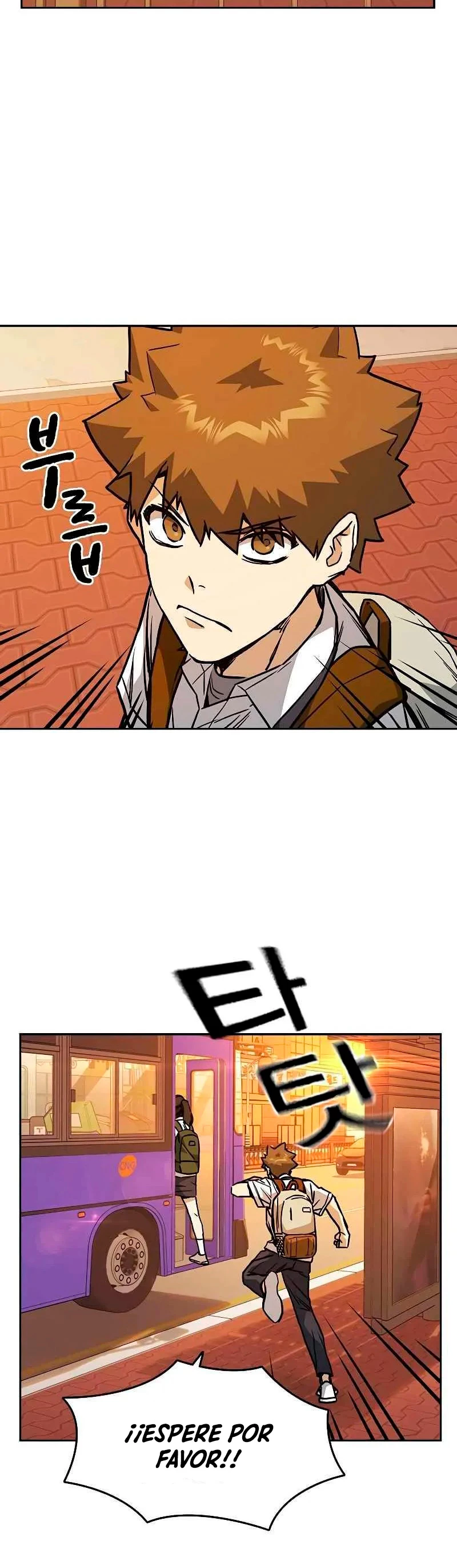 Grupo de Estudio > Capitulo 132 > Page 411