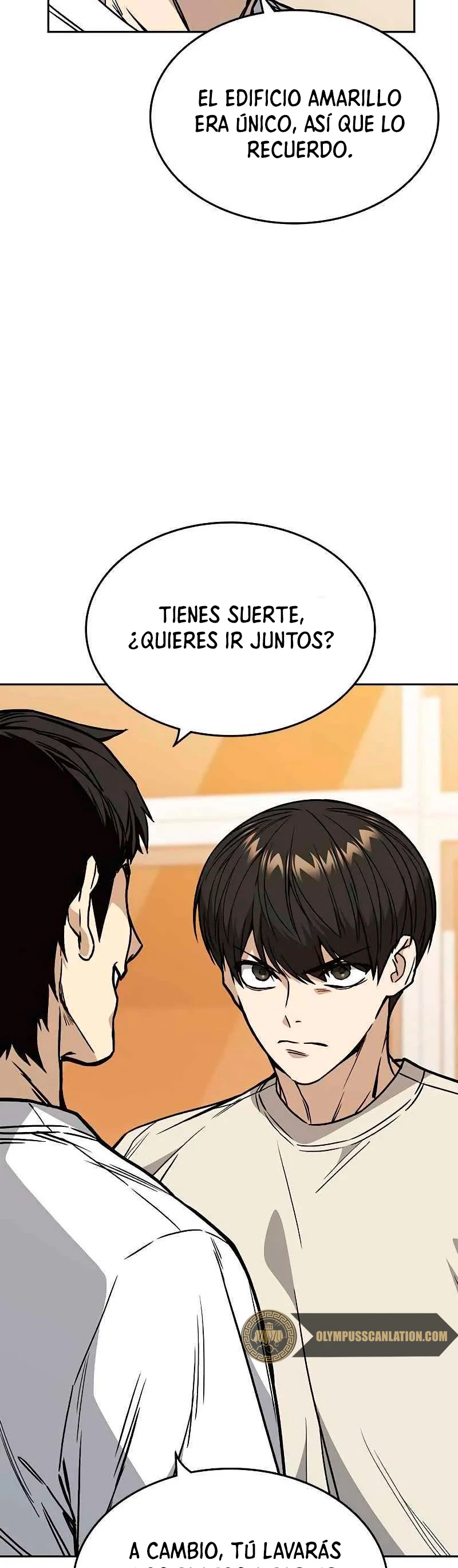 Grupo de Estudio > Capitulo 132 > Page 431