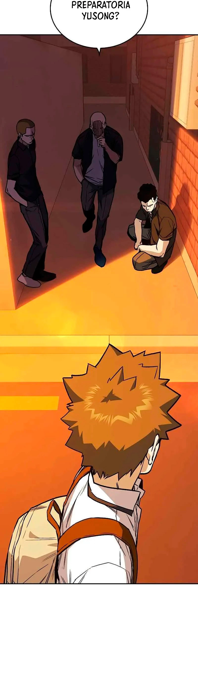 Grupo de Estudio > Capitulo 132 > Page 461