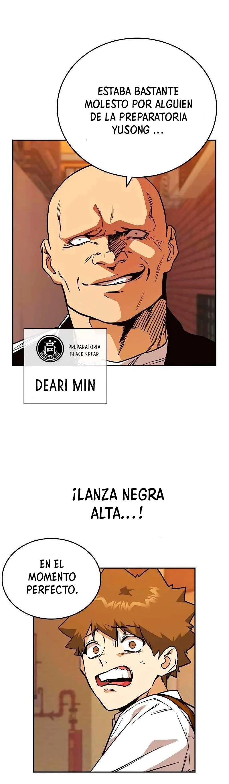 Grupo de Estudio > Capitulo 132 > Page 471